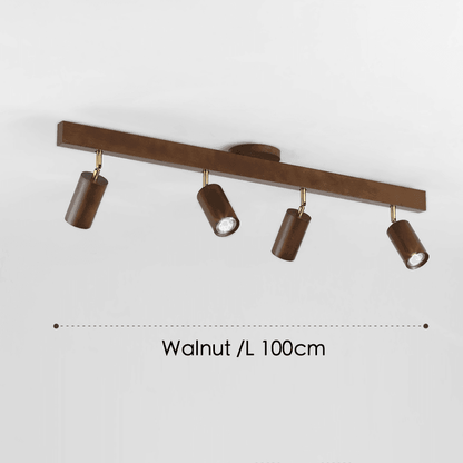 adjustable wooden ceiling