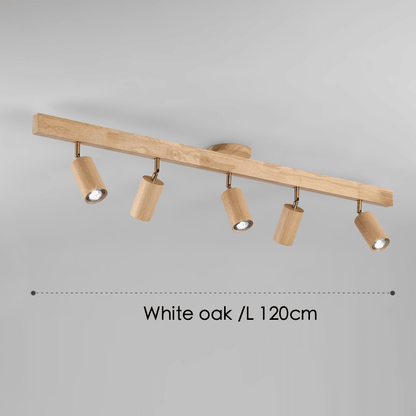 adjustable wooden ceiling