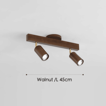 adjustable wooden ceiling