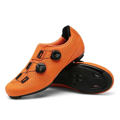 Shoes with Unisex Cycling Dial Closure for Light and Comfortable