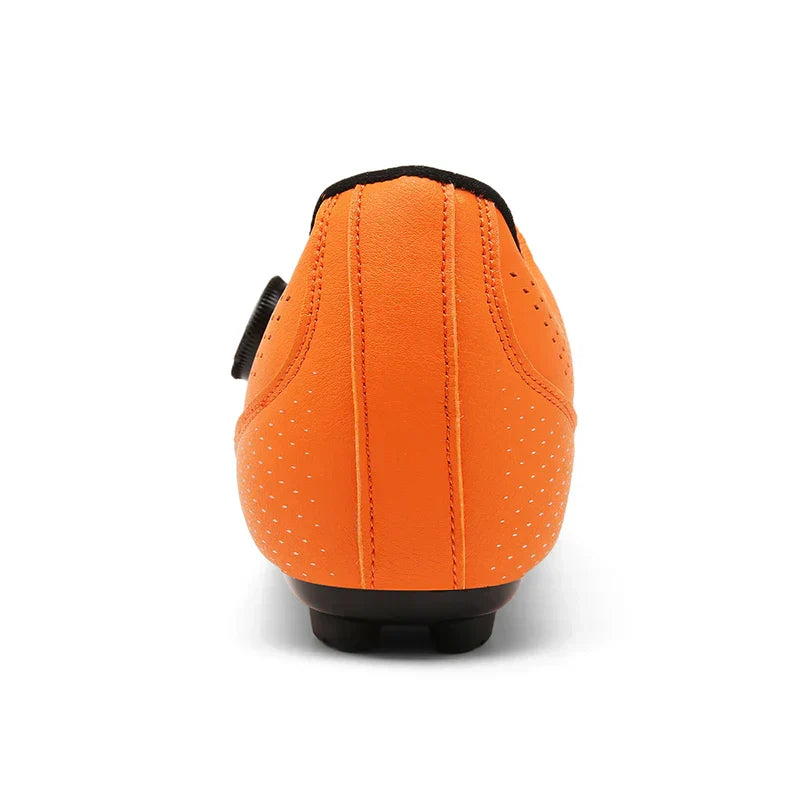 Shoes with Unisex Cycling Dial Closure for Light and Comfortable