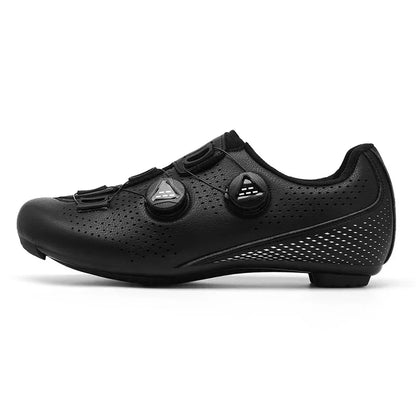 Shoes with Unisex Cycling Dial Closure for Light and Comfortable