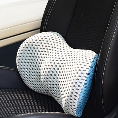 Cushion Orthopaedic Lumbar Support for Ergonomic Back Support Pillow