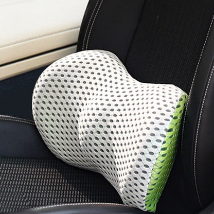 Cushion Orthopaedic Lumbar Support for Ergonomic Back Support Pillow