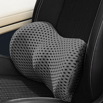 Cushion Orthopaedic Lumbar Support for Ergonomic Back Support Pillow