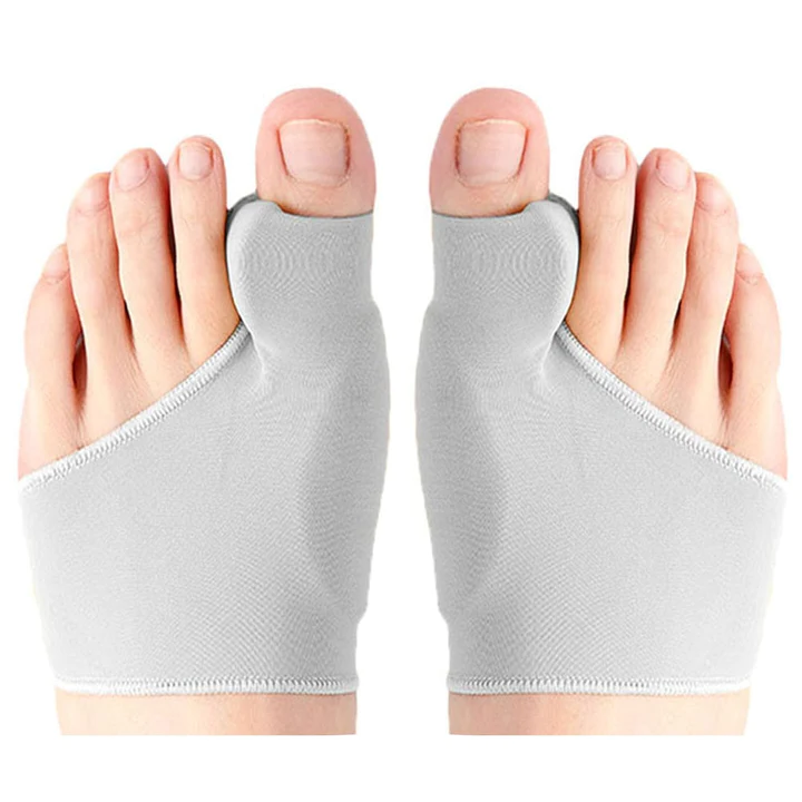 Gel Bunion Corrector for Comfort and Support