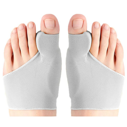 Gel Bunion Corrector for Comfort and Support