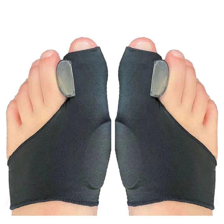 Gel Bunion Corrector for Comfort and Support