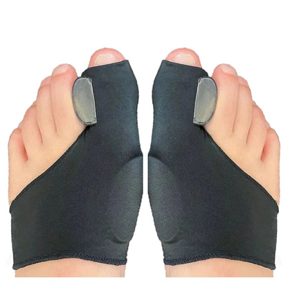 Gel Bunion Corrector for Comfort and Support