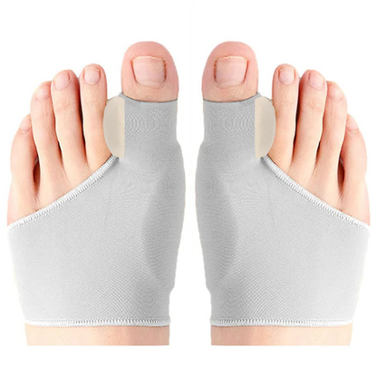 Gel Bunion Corrector for Comfort and Support