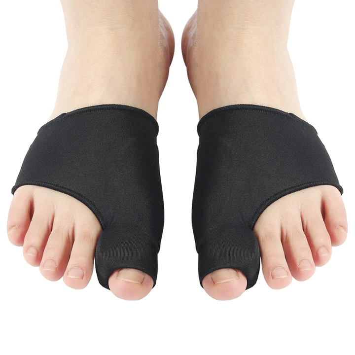 Gel Bunion Corrector for Comfort and Support
