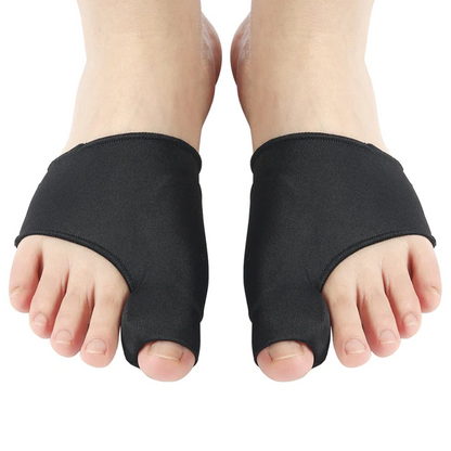 Gel Bunion Corrector for Comfort and Support