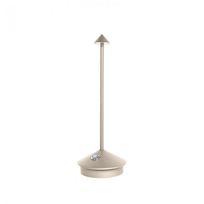 Table Lamp Smart Wireless LED for Flexible and Durable