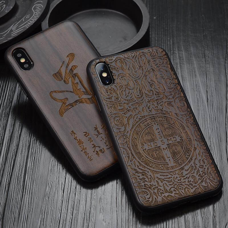 luxury wooden flexible