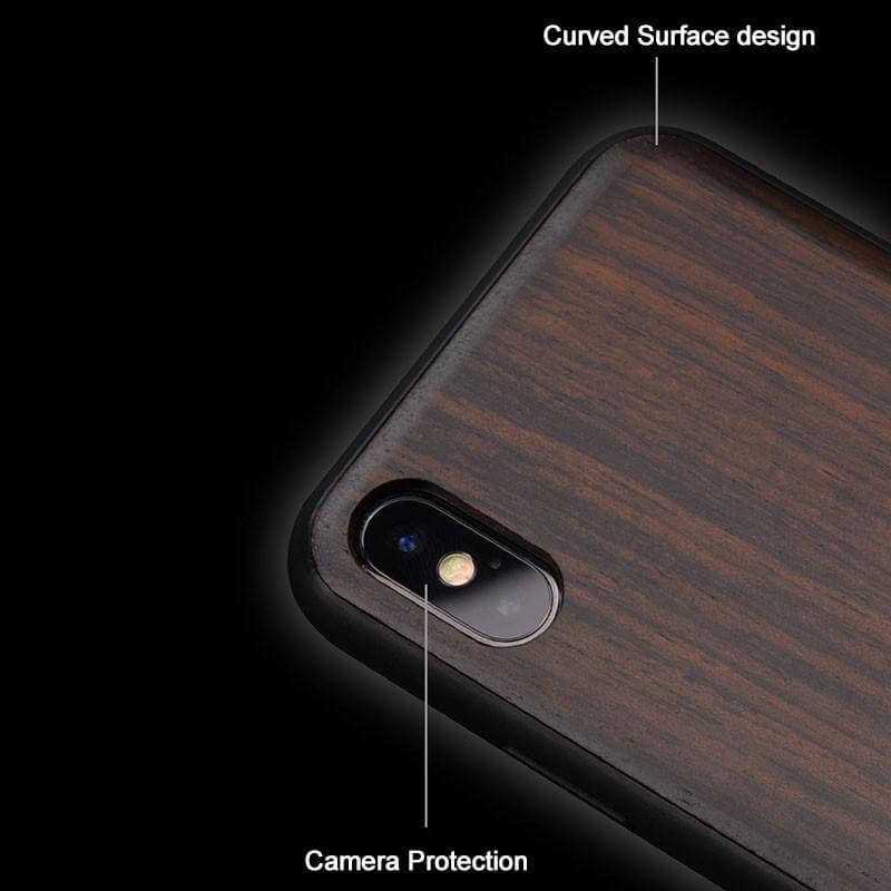 luxury wooden flexible