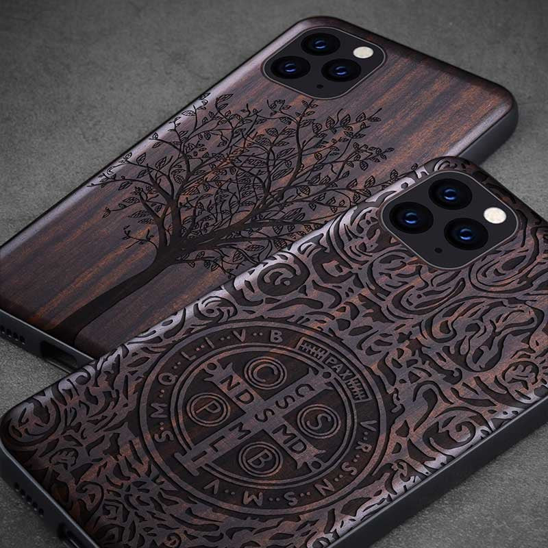 luxury wooden flexible