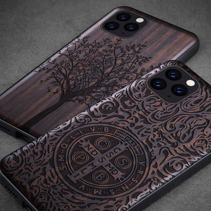 luxury wooden flexible