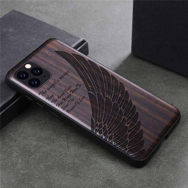 luxury wooden flexible