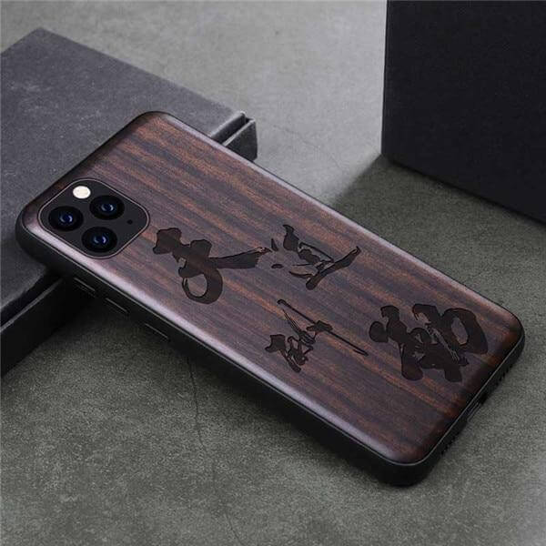 luxury wooden flexible