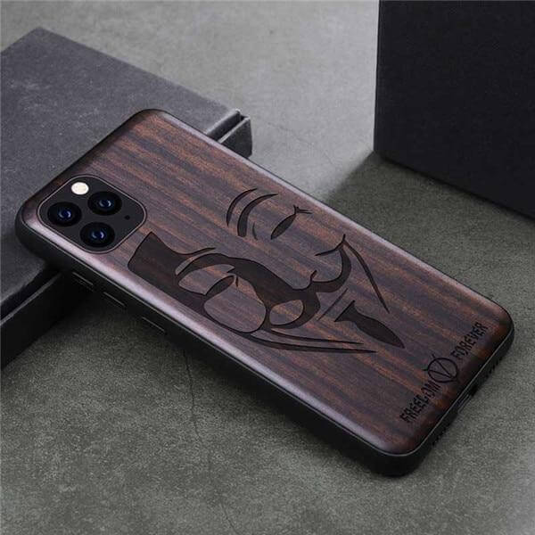 luxury wooden flexible
