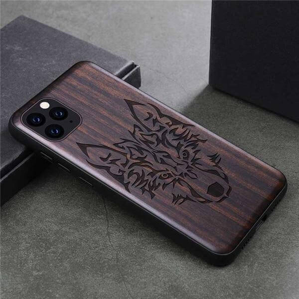 luxury wooden flexible