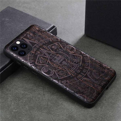 luxury wooden flexible