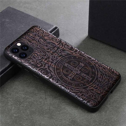 luxury wooden flexible