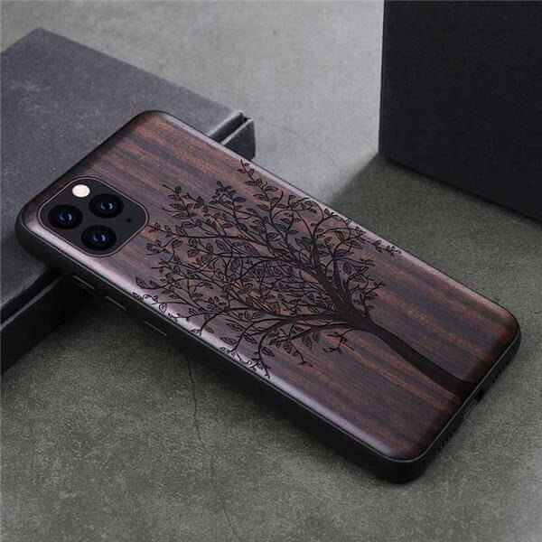 luxury wooden flexible