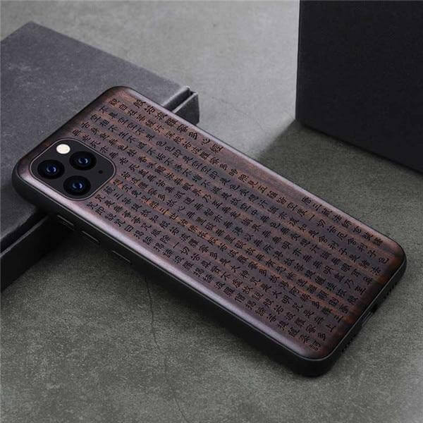 luxury wooden flexible