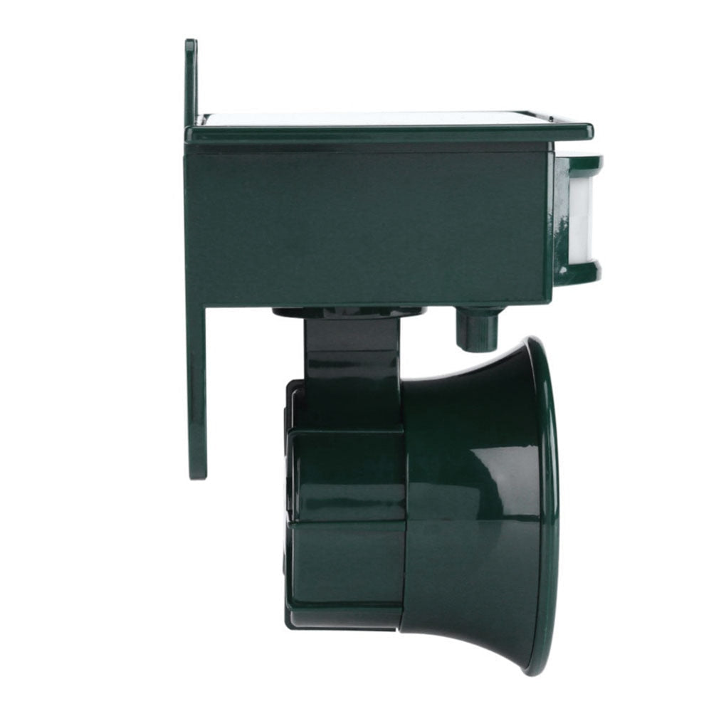 Gardenguard Bird Repeller for Smart Motion Sensor for a Peaceful Garden
