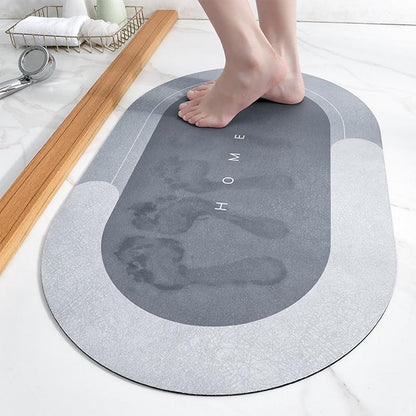 super absorbent floor