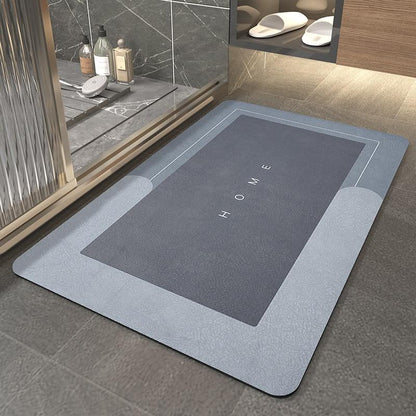 super absorbent floor