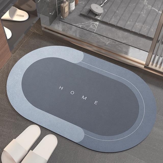 super absorbent floor