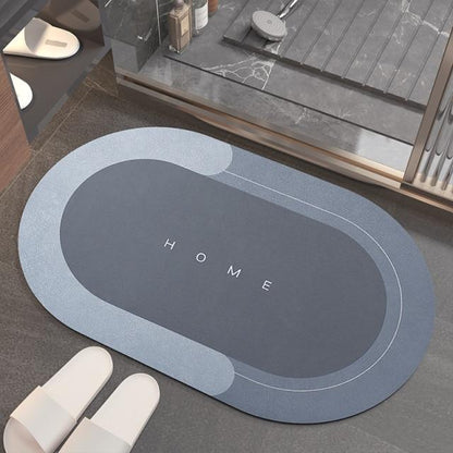 super absorbent floor