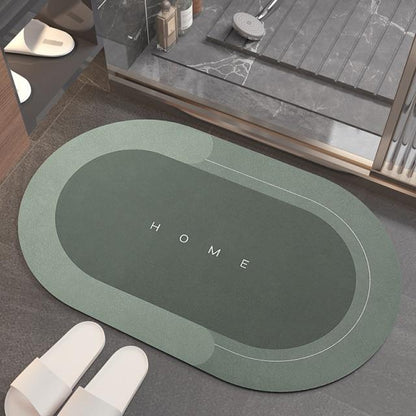 super absorbent floor