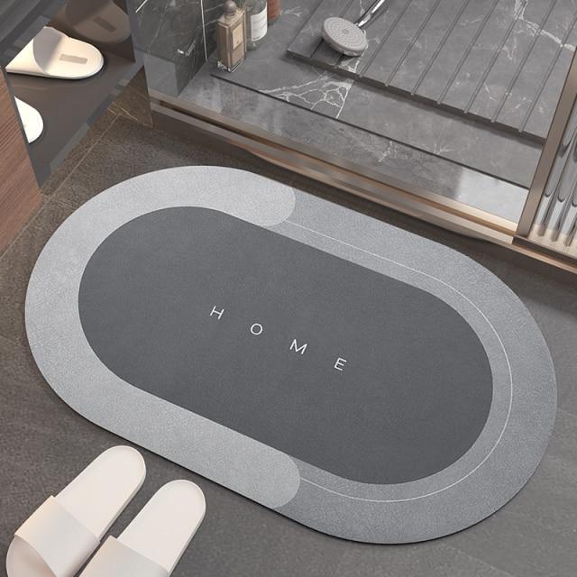 super absorbent floor