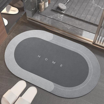 super absorbent floor