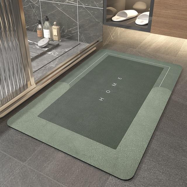 super absorbent floor