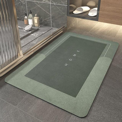 super absorbent floor