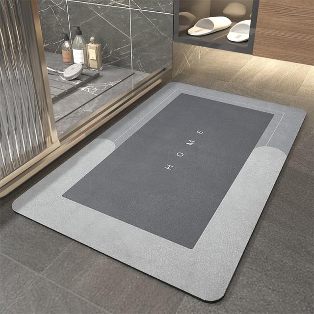super absorbent floor