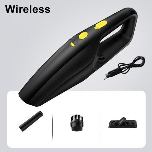 portable cordless car