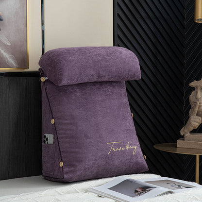 Cushion Reading for Ergonomic and Comfortable for Relaxation