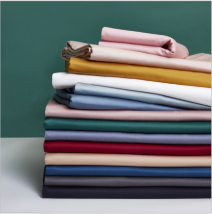 2pcs pillowcase silk