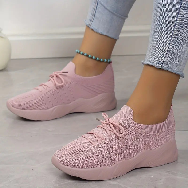 Sneakers Lina Women's for Lightweight and Breathable for Daily Comfort