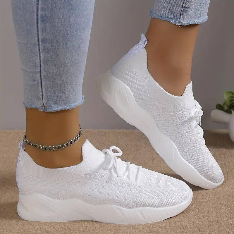Sneakers Lina Women's for Lightweight and Breathable for Daily Comfort