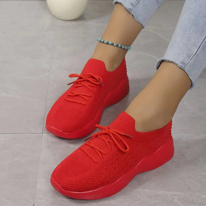 Sneakers Lina Women's for Lightweight and Breathable for Daily Comfort