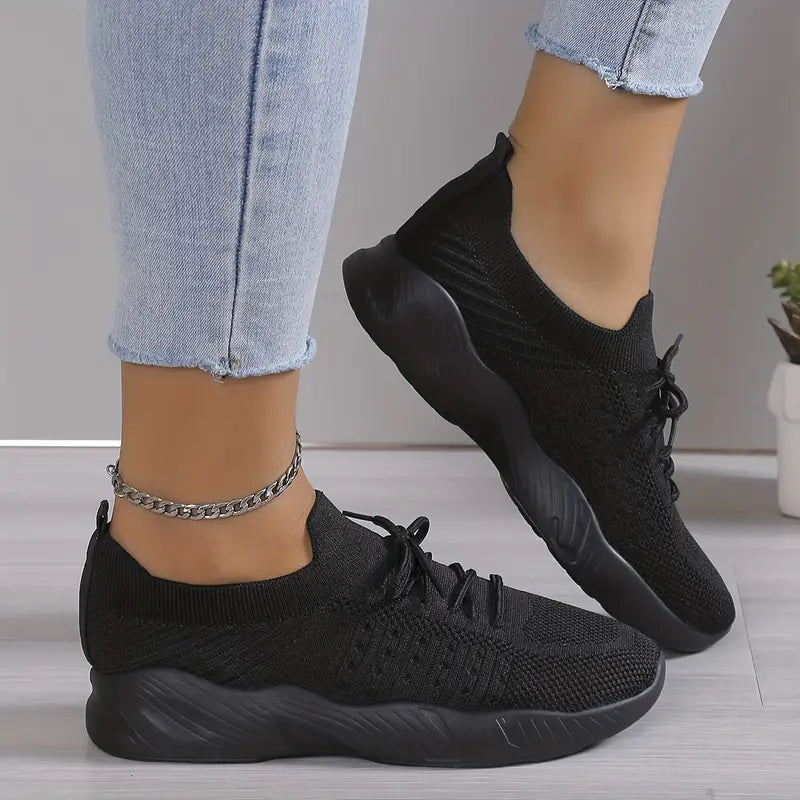 Sneakers Lina Women's for Lightweight and Breathable for Daily Comfort