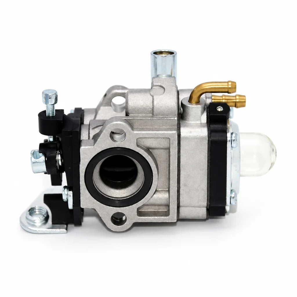 Carburateur de remplacement pour outils thermiques – présentation complémentaire