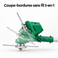Coupe-bordures sans fil 3-en-1 - vue principale