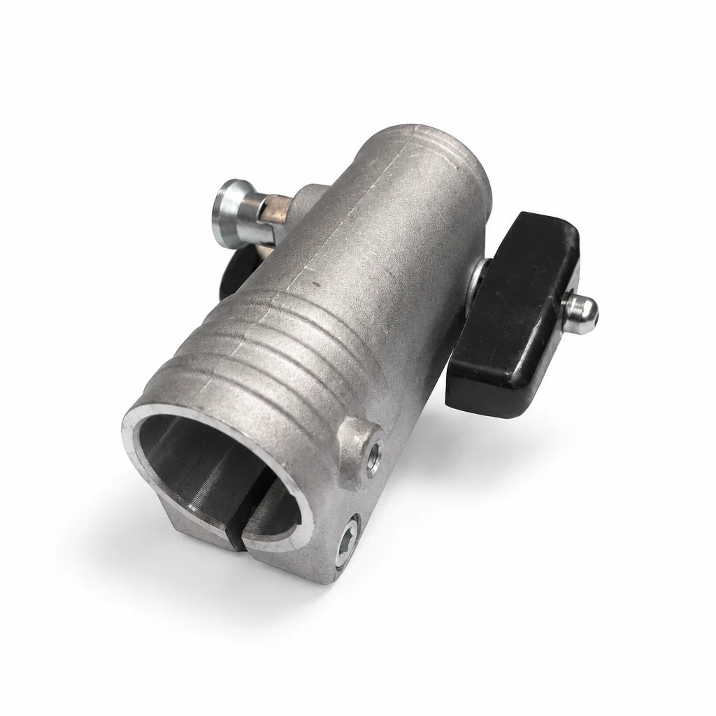 Pièce de jonction 26 mm pour débroussailleuse et outil multifonction – vue principale